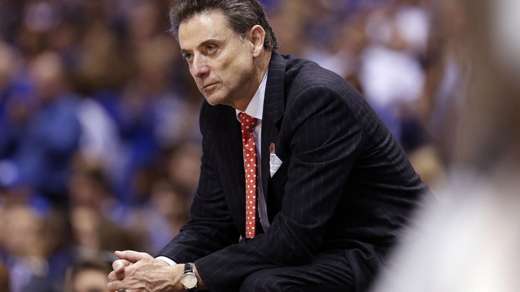Are coaches part of college basketball's problem or part of solution?